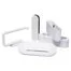 Набор для ванной Xiaomi Happy Life Bathroom Tools White 1