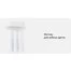 Набор для ванной Xiaomi Happy Life Bathroom Tools White 10
