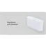 Набор для ванной Xiaomi Happy Life Bathroom Tools White 13