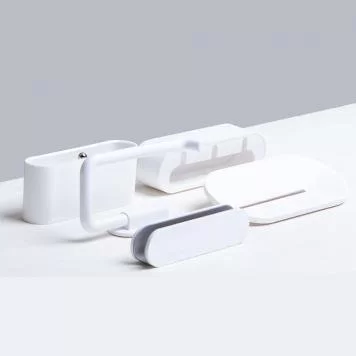Набор для ванной Xiaomi Happy Life Bathroom Tools White 2