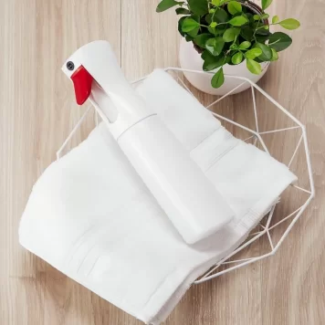 Пульверизатор Xiaomi iCLEAN Spray Bottle YG-01 3