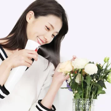 Пульверизатор Xiaomi iCLEAN Spray Bottle YG-01 4