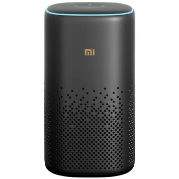 Умная колонка Xiaomi Mi AI Speaker Pro LX06 1