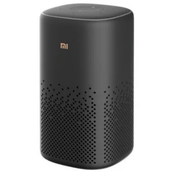 Умная колонка Xiaomi Mi AI Speaker Pro LX06 3