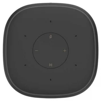Умная колонка Xiaomi Mi AI Speaker Pro LX06 4