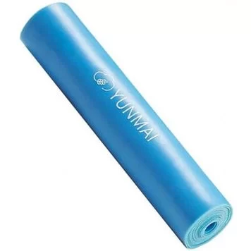 Резинка для фитнеса Xiaomi Yunmai 0.35mm Blue YMTB-T301 1