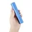 Резинка для фитнеса Xiaomi Yunmai 0.35mm Blue YMTB-T301 2