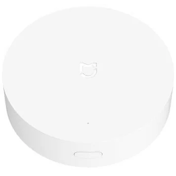 Главный блок управления умным домом Xiaomi Mijia Smart Multi-Mode Gateway 3 ZNDMWG03LM 1