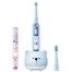 Детская электрическая зубная щетка Dr. Bay K5 Sonic Electric Toothbrush MES801 1