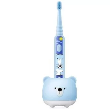 Детская электрическая зубная щетка Dr. Bay K5 Sonic Electric Toothbrush MES801 2