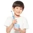 Детская электрическая зубная щетка Dr. Bay K5 Sonic Electric Toothbrush MES801 5