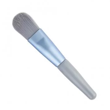 Мини набор кистей для макияжа Morandi 8 шт. Blue 2