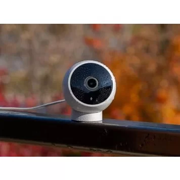 IP камера Xiaomi Smart Camera MJSXJ02HL 4