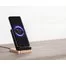 Беспроводное зарядное устройство Xiaomi Vertical Air-Cooled Wireless Charger 55W MDY-12-EN Black 3