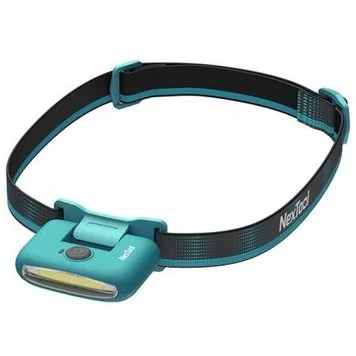 Налобный фонарь Xiaomi NexTool Multifunctional Head Lights NE2003 1