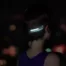Налобный фонарь Xiaomi NexTool Multifunctional Head Lights NE2003 4