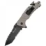 Нож раскладной Xiaomi HX infantry folding knife ZD-016C Desert color 1