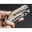 Нож раскладной Xiaomi HX infantry folding knife ZD-016C Desert color 6