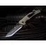 Нож раскладной Xiaomi HX infantry folding knife ZD-016C Desert color 7