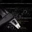 Топорик туристический Xiaomi Handao Marauder Axe Tactical FT-05 Black 14