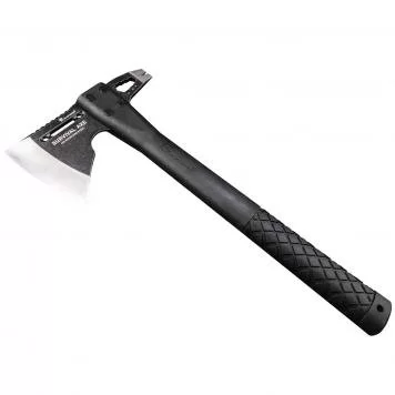 Топорик туристический Xiaomi Handao Marauder Axe Tactical FT-05 Black 5