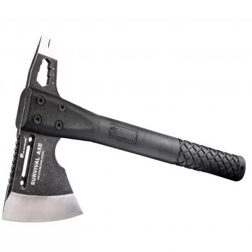 Топорик туристический Xiaomi Handao Marauder Axe Tactical FT-05 Black 6