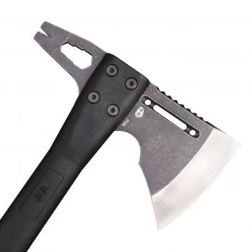 Топорик туристический Xiaomi Handao Marauder Axe Tactical FT-05 Black 9