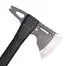 Топорик туристический Xiaomi Handao Marauder Axe Tactical FT-05 Black 9