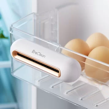 Дезодорирующий стерилизатор для холодильника EraClean Refrigerator Deodorizing Sterilizer CW-B01 4