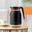 Чайник Xiaomi 7PIN Kettle Red Bile Insulation Copper Black 2