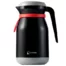 Чайник Xiaomi 7PIN Kettle Red Bile Insulation Copper Black 4