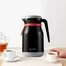 Чайник Xiaomi 7PIN Kettle Red Bile Insulation Copper Black 5