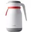 Чайник Xiaomi 7PIN Kettle Red Bile Insulation Copper White 1