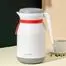 Чайник Xiaomi 7PIN Kettle Red Bile Insulation Copper White 4