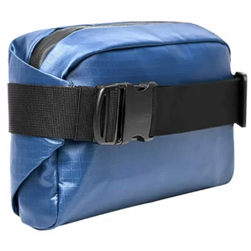 Сумка на пояс Xiaomi Fashion Pocket Bag Blue 3