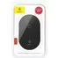 Приемник для беспроводной зарядки Baseus Microfiber Wireless Charging Receiver Type-c Black 2