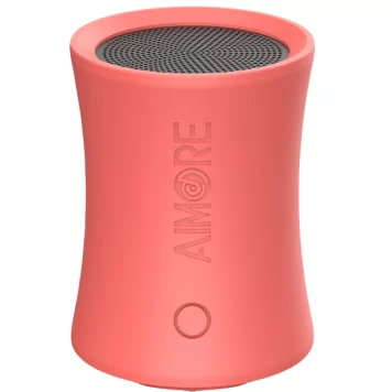 Портативная колонка Xiaomi Aimore Mini Waist Drum Bluetooth Speaker MB05 1