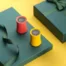 Портативная колонка Xiaomi Aimore Mini Waist Drum Bluetooth Speaker MB05 4