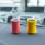 Портативная колонка Xiaomi Aimore Mini Waist Drum Bluetooth Speaker MB05 6