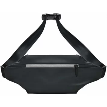 Сумка на пояс Xiaomi Sports Chest Bag BHR4202CN Black 1