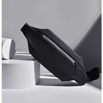 Сумка на пояс Xiaomi Sports Chest Bag BHR4202CN Black 4