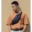 Сумка на пояс Xiaomi Sports Chest Bag BHR4202CN Black 5