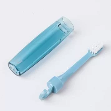 Зубная щетка Xiaomi Jordan Judy Creative hanging travel toothbrush PT033 2