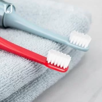 Зубная щетка Xiaomi Jordan Judy Creative hanging travel toothbrush PT033 5