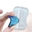 Защитное полимерное стекло Apple Watch 44мм 2