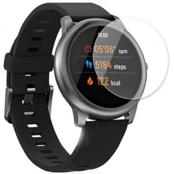 Защитное стекло Xiaomi Haylou Solar LS05 3