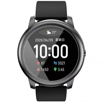 Защитное стекло Xiaomi Haylou Solar LS05 4