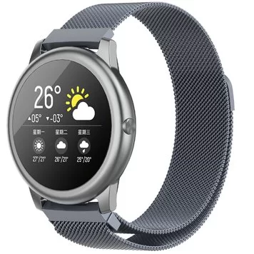 Милан Gray 1