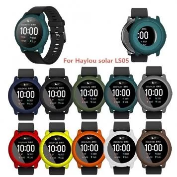 Силиконовый чехол Haloy Solar LS05 ALL