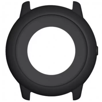 Силиконовый чехол Haloy Solar LS05 Black 1